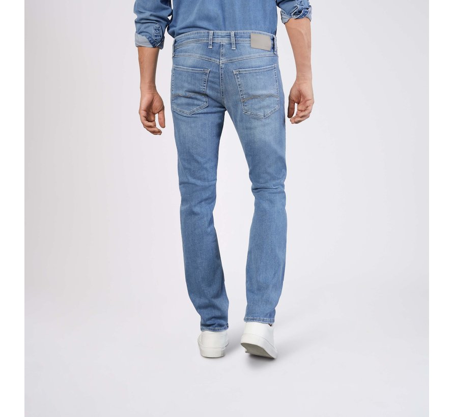 Jeans MacFlexx Modern Fit H447 History Summer Blauw (0518 01 1995L)