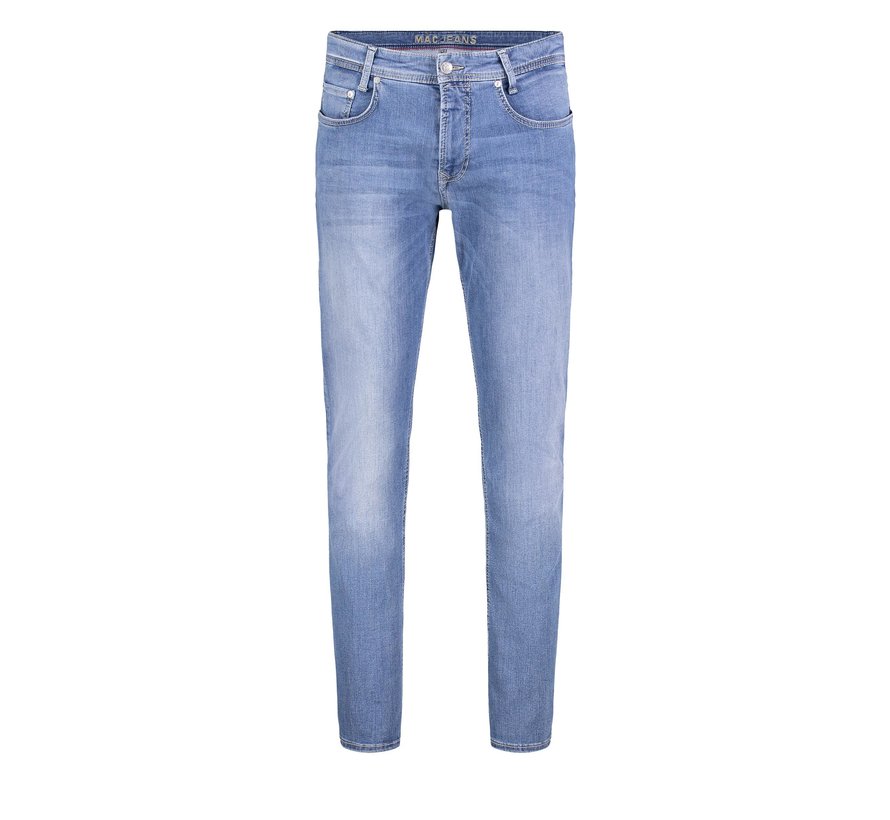 Jeans MacFlexx Modern Fit H447 History Summer Blauw (0518 01 1995L)