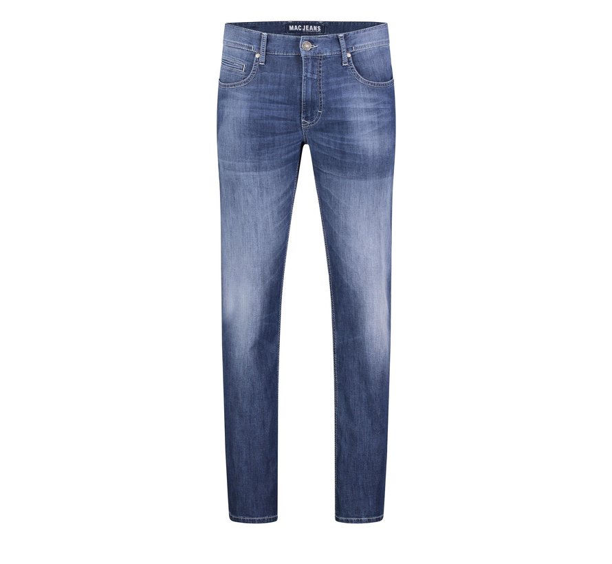 Jeans Arne Modern Fit H681 Deep Blauw 3D (0500 00 0955L)