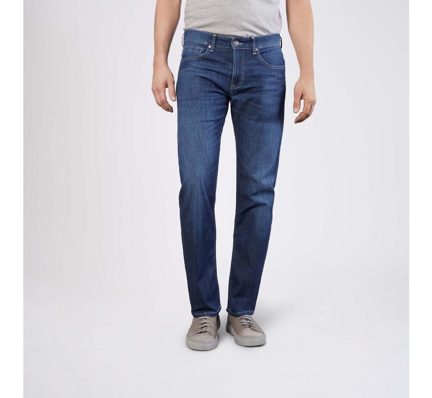 Jeans Arne Modern Fit H681 Deep Blauw 3D (0500 00 0955L)