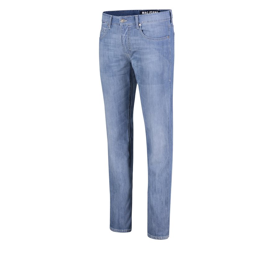 Jeans Arne Modern Fit H242 Kobalt Blauw Authentic (0500 00 0955L)N