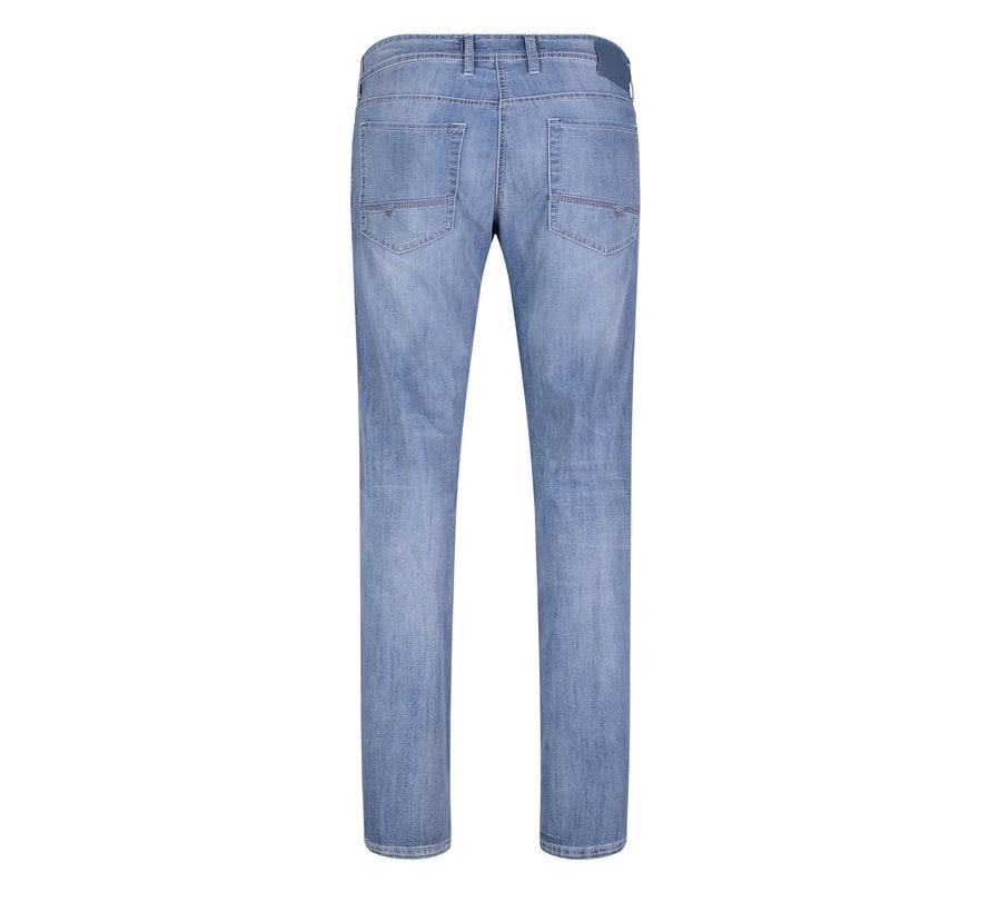 Jeans Arne Modern Fit H242 Kobalt Blauw Authentic (0500 00 0955L)N