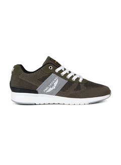 Koop nu de PME Legend 36 groen sneakers heren met korting