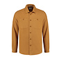 Overshirt Fancy Flannel Bronze (303252 - 305)
