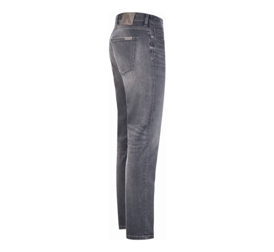 Jeans FX Slim Fit T400 Grijs (4237 - 1572 - 965)N