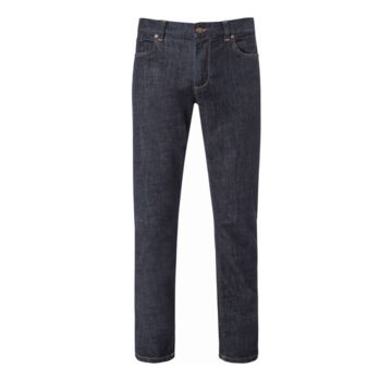 Alberto Jeans Pipe Regular Fit Blauw (6677 1895 - 899)N