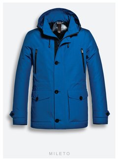 Zomerjas Mileto Royal Blue (MZ0220181 - 505)
