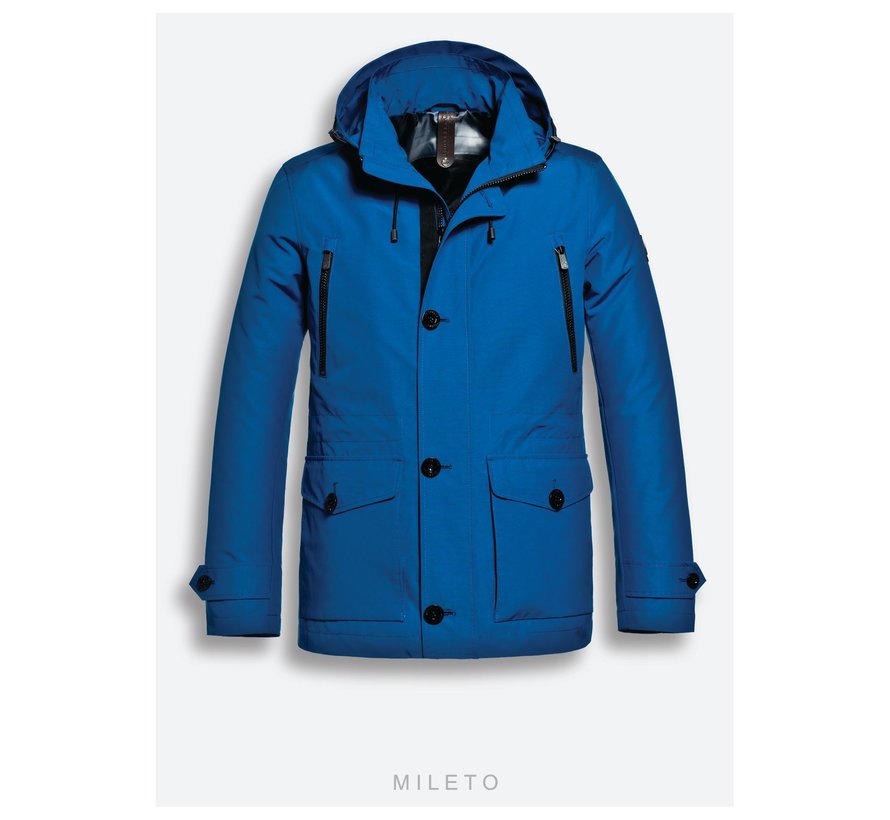 Zomerjas Mileto Royal Blue (MZ0220181 - 505)