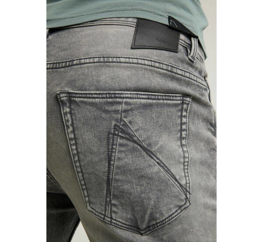 CHASIN' Korte Broek Jeans EGO.S MARTEL Grijs (1311.108.006 - D83) -  Nieuwnieuw.com Herenmode