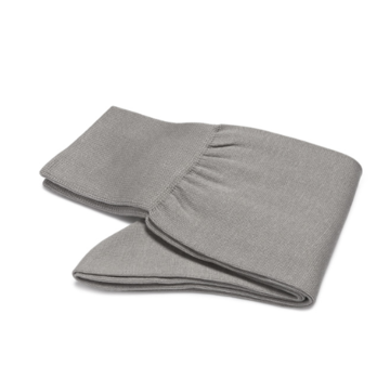 Carlo Lanza Sokken Katoen Lichtgrijs (100-236)