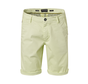 Korte Broek Stretch Lime Groen (118190306SN - 056)