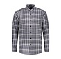 Overhemd Flanel Overhemd Antra (303266 - 997)