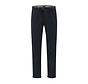 Chino Pants Washed Ribcord Navy (501326 - 649)