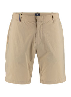 Korte Broek Chino Great Walks Beige (21CN627 - 190)