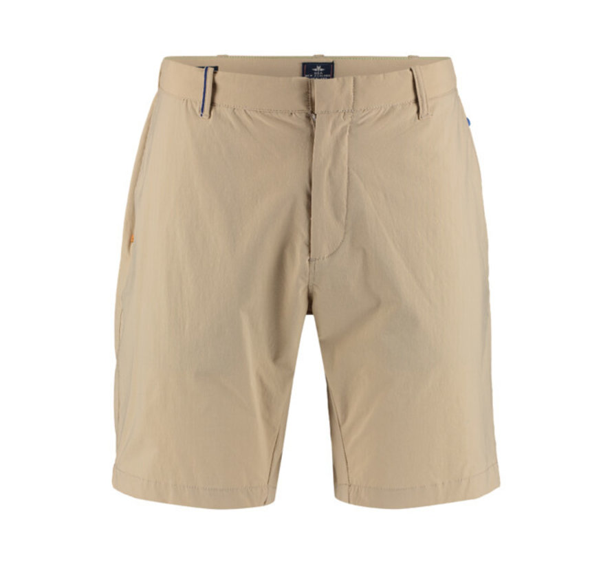 Korte Broek Chino Great Walks Beige (21CN627 - 190)