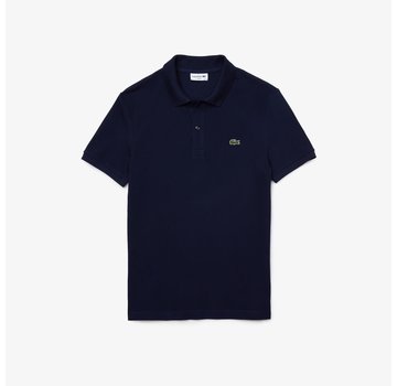 Lacoste Polo Slim Fit Navy (PH4012 - 166)