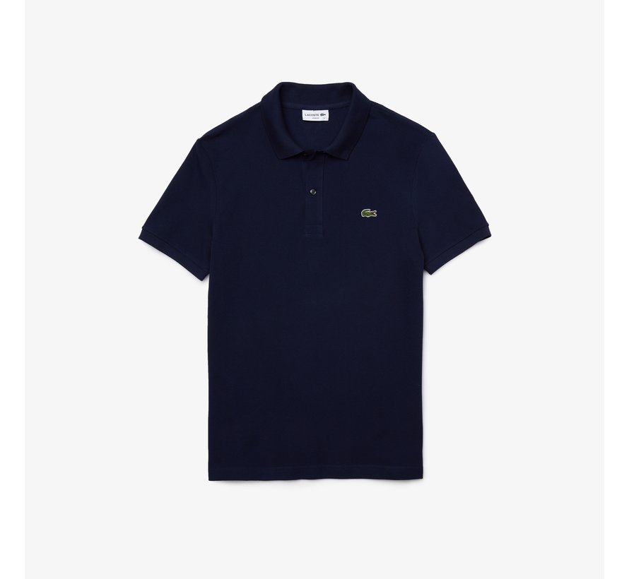 Polo Slim Fit Navy (PH4012 - 166)