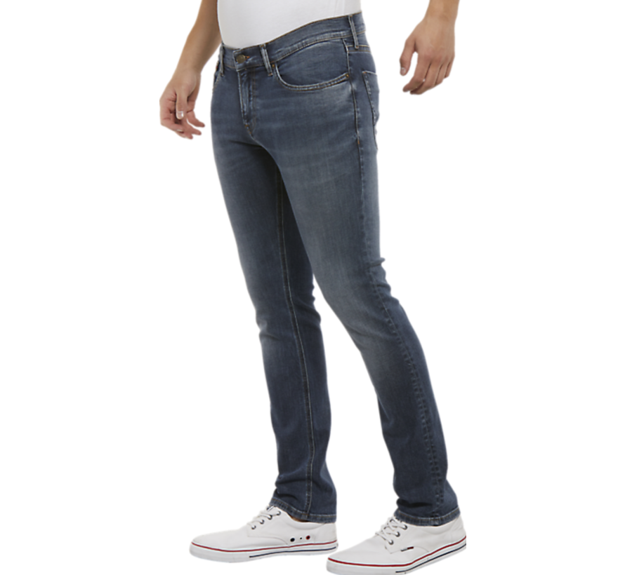 Jeans Scanton Slim Fit Blauw (DM0DM06181 - 911)