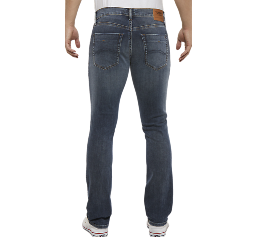 Jeans Scanton Slim Fit Blauw (DM0DM06181 - 911)