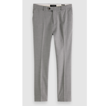 Scotch & Soda Chino Grijs (160715 - 0222)