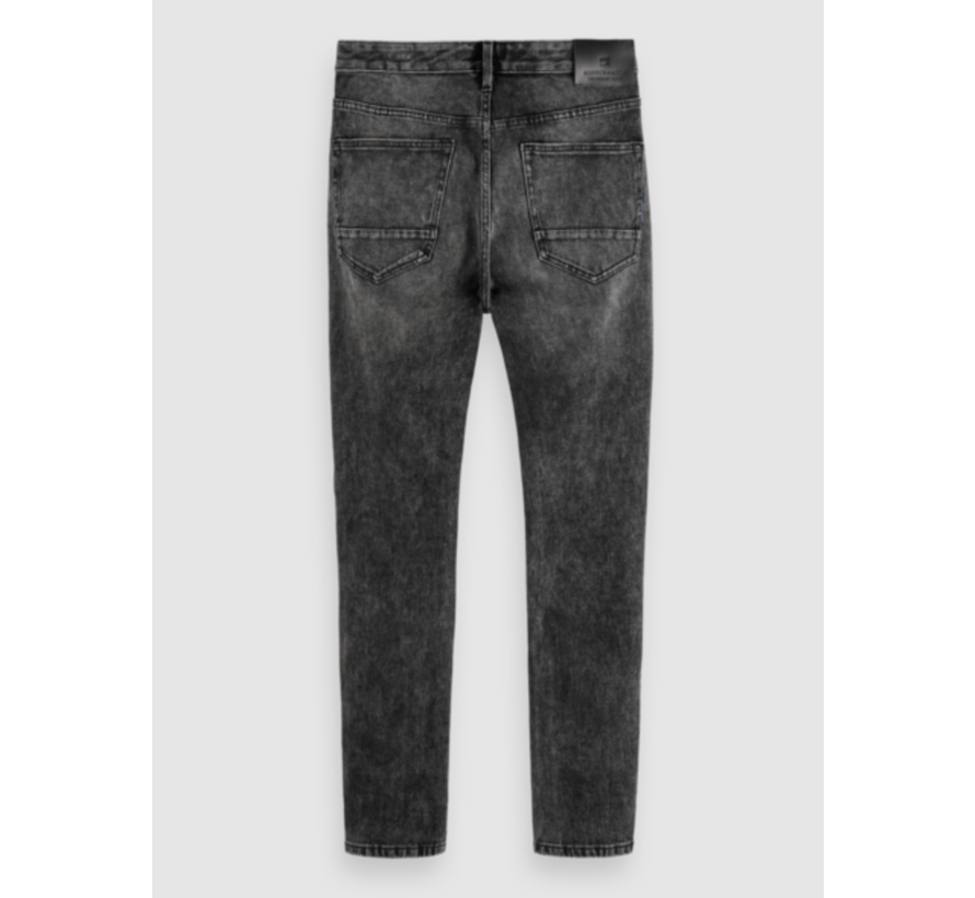 Jeans Skim Grijs (156683 - 3723)