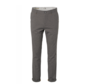 Broek Linnen Pied de Poule Khaki (957070210 - 043)