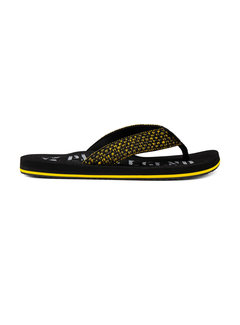 PME Legend Slippers Jetflap Zwart (PBO203021 - 999)