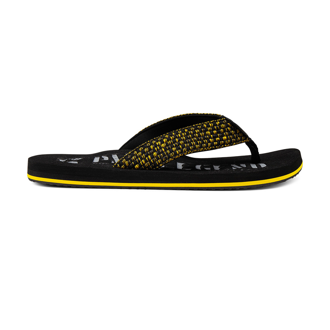 PME Legend Slippers Jetflap Zwart (PBO203021 - 999) - Nieuwnieuw.com  Herenmode