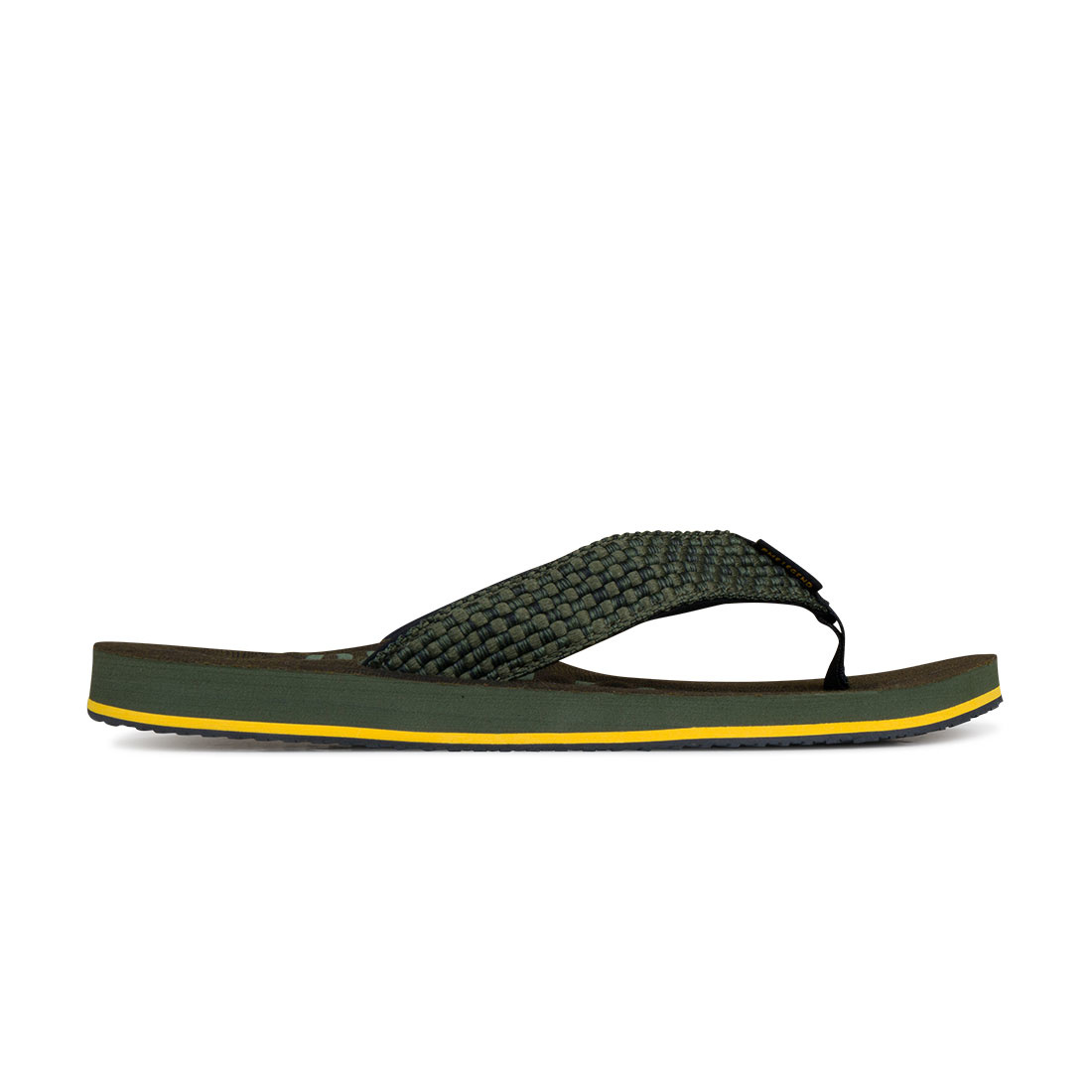 PME Legend Slippers Jetflap Groen (PBO213021 - 614) - Nieuwnieuw.com  Herenmode