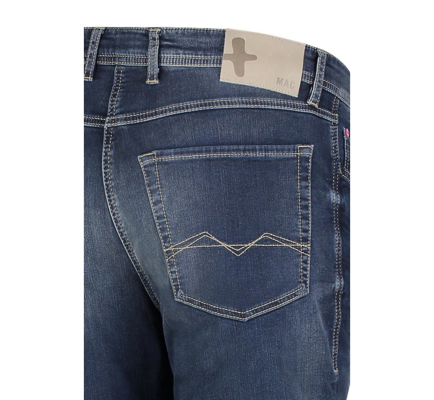 Jog'n Jeans H661 Authentic Dark Blauw (0590 00 0994L)