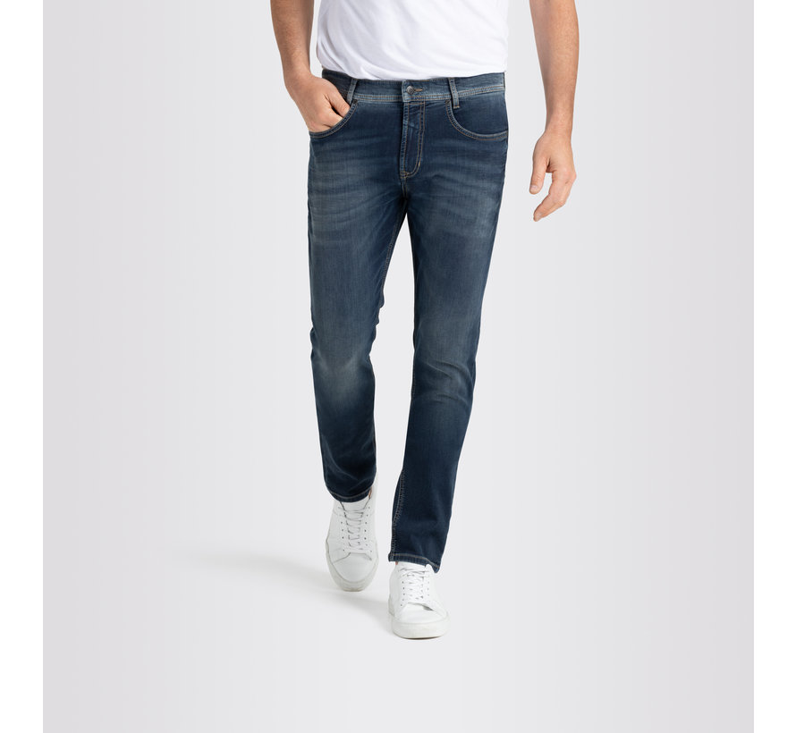 Jog'n Jeans H661 Authentic Dark Blauw (0590 00 0994L)