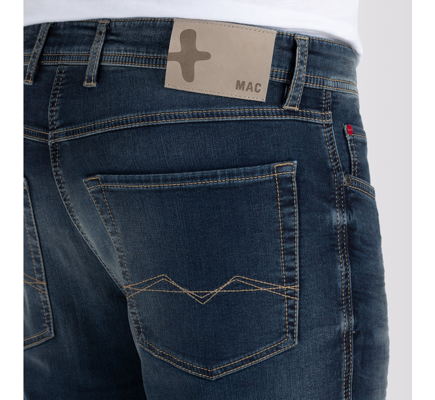 Jog'n Jeans H661 Authentic Dark Blauw (0590 00 0994L)