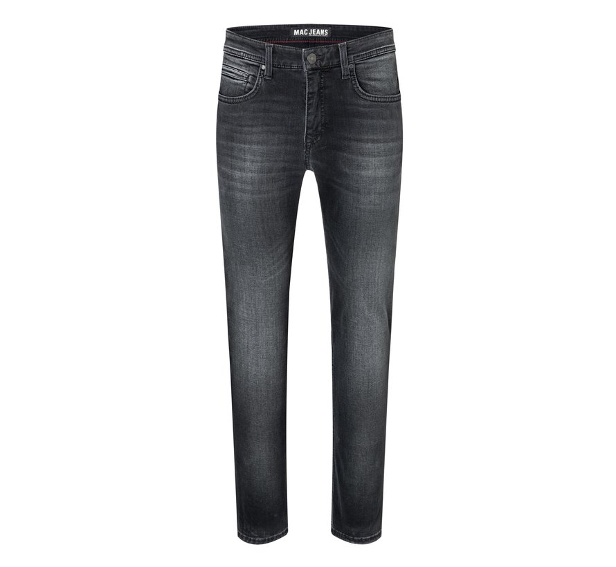 Jeans Arne Modern Fit H891 Authentic Zwart (0500 00 0970L)N