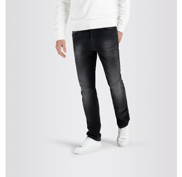 Mac Jeans Arne Modern Fit H891 Authentic Zwart (0500 00 0970L)N