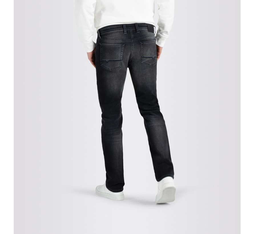 Jeans Arne Modern Fit H891 Authentic Zwart (0500 00 0970L)N