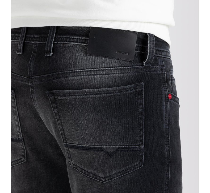 Jeans Arne Modern Fit H891 Authentic Zwart (0500 00 0970L)N