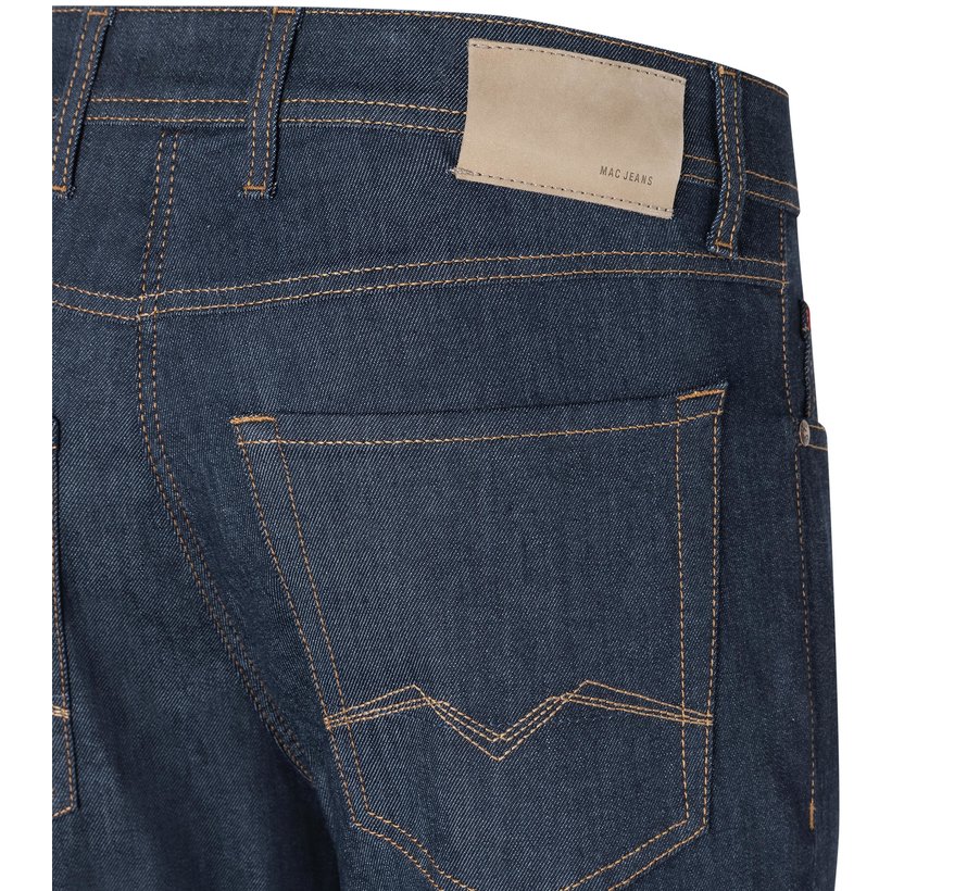 Jeans MacFlexx Modern Fit H950 Ever Blauw (0518 01 1996L)