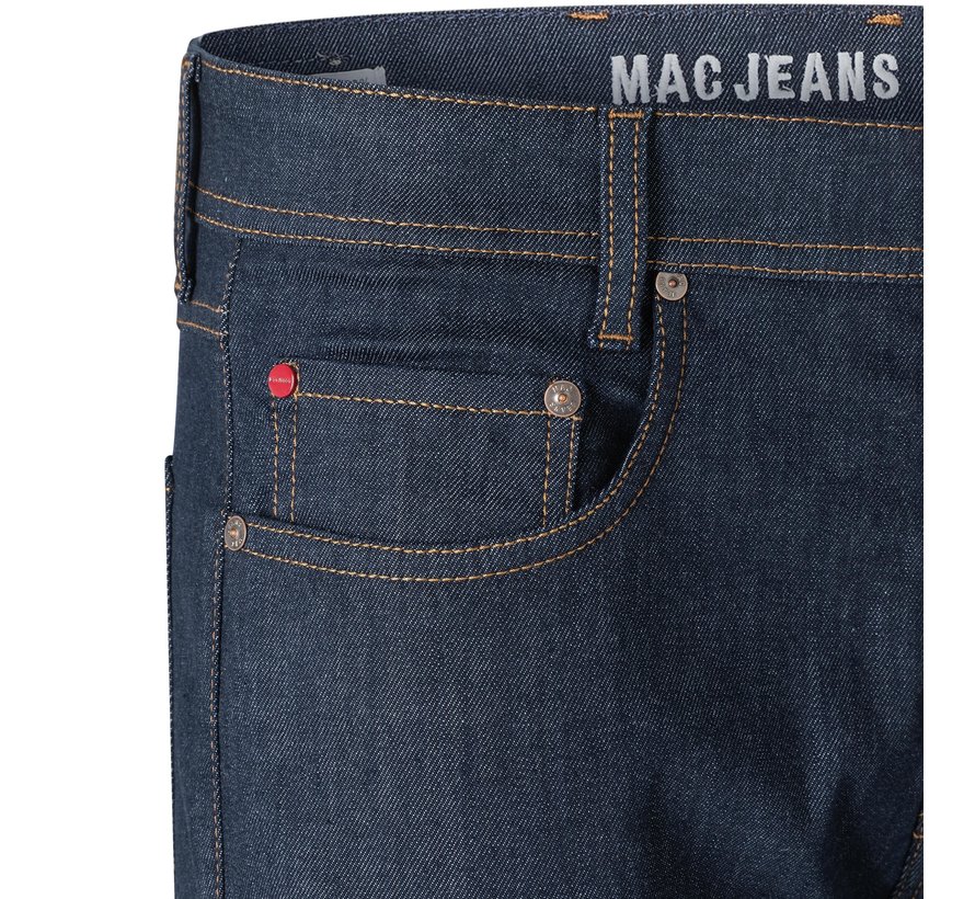Jeans MacFlexx Modern Fit H950 Ever Blauw (0518 01 1996L)