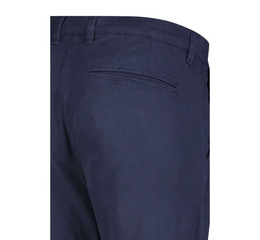 Chino Lennox Nautic Blauw 196R (6332 00 0647L)