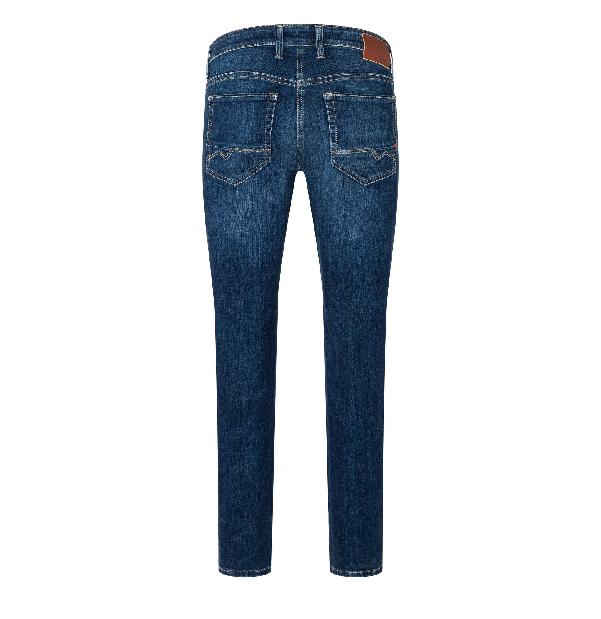 Mac Jeans Arne Pipe H Old Legend Wash Blauw   - MAC