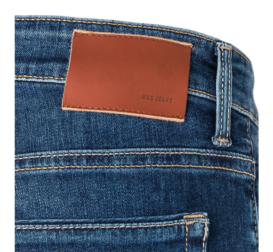 Jeans Arne Pipe H662 Old Legend Wash Blauw (0517 00 1973L)N