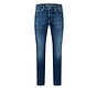 Jeans Arne Pipe H662 Old Legend Wash Blauw (0517 00 1973L)N