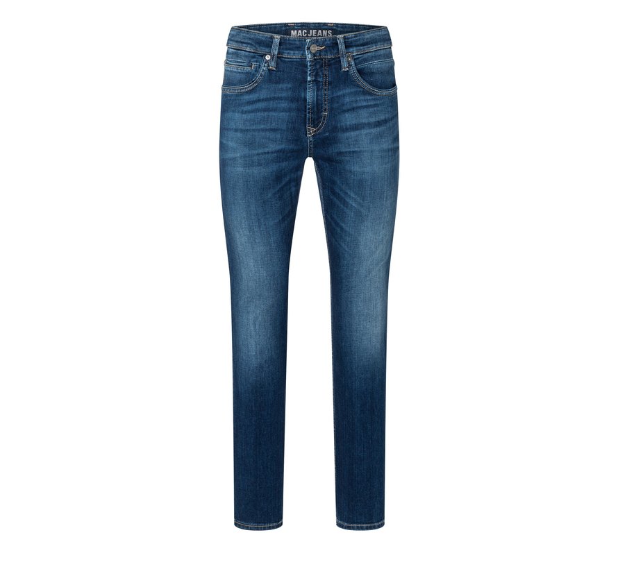 Jeans Arne Pipe H662 Old Legend Wash Blauw (0517 00 1973L)N