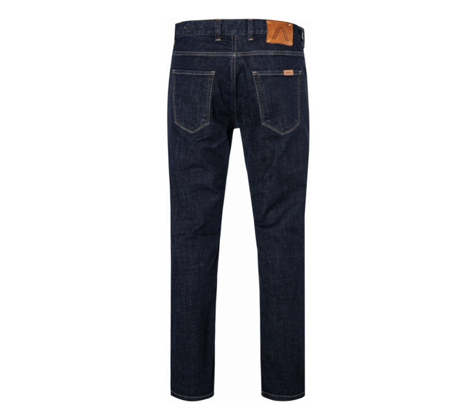 jeans FX superfit slim fit T400 Donker Blauw (4837 - 1895 - 899)N