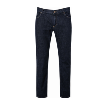 Alberto jeans FX superfit slim fit T400 Donker Blauw (4837 - 1895 - 899)N
