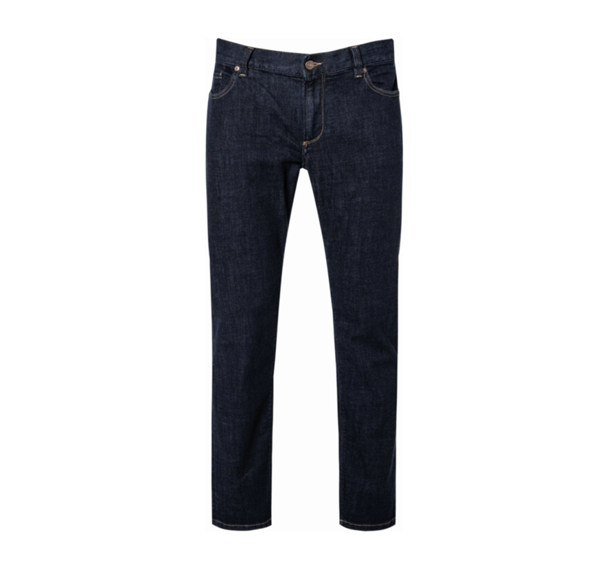 jeans FX superfit slim fit T400 Donker Blauw (4837 - 1895 - 899)N