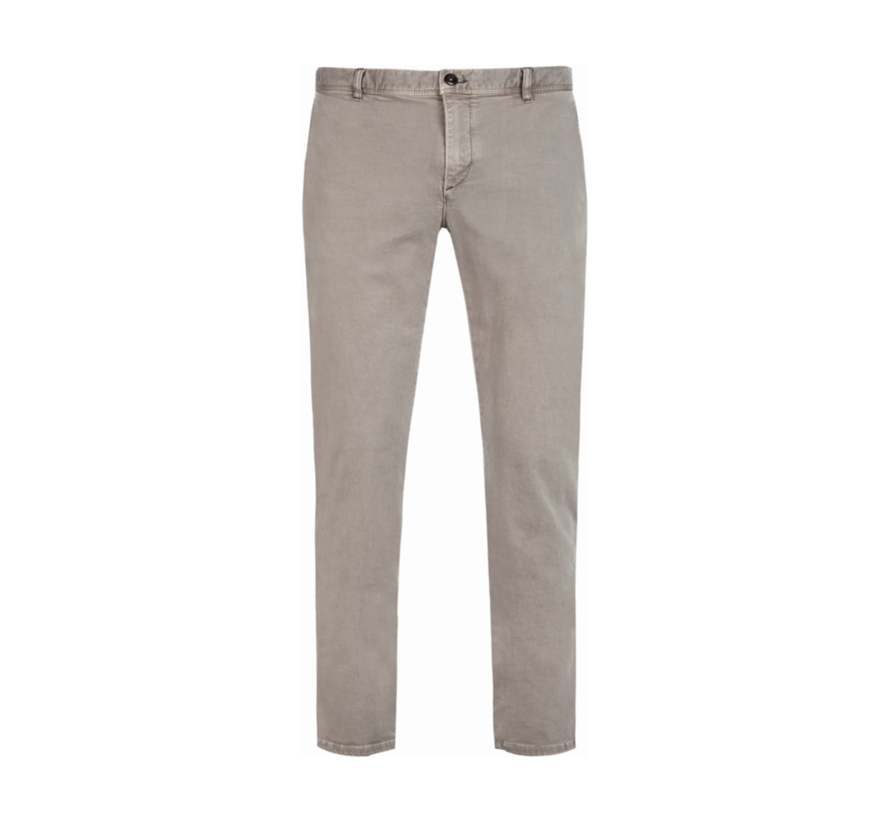 Chino Rob Slim Fit Beige (6287 1383 - 520)