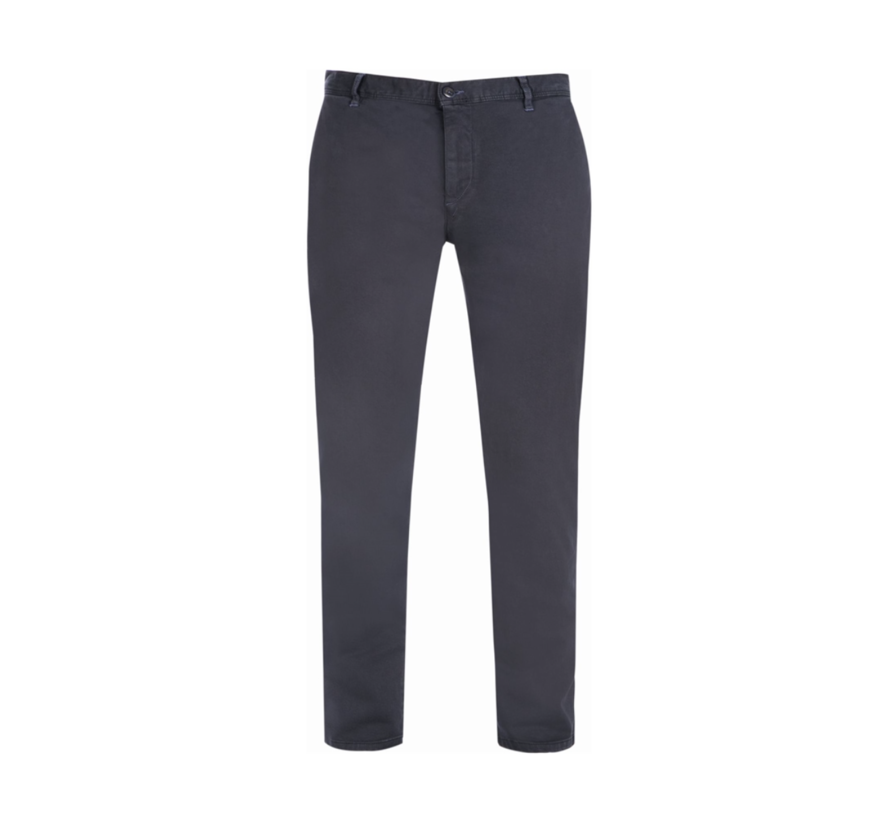 Chino Rob Slim Fit Navy (6287 1383 - 895)