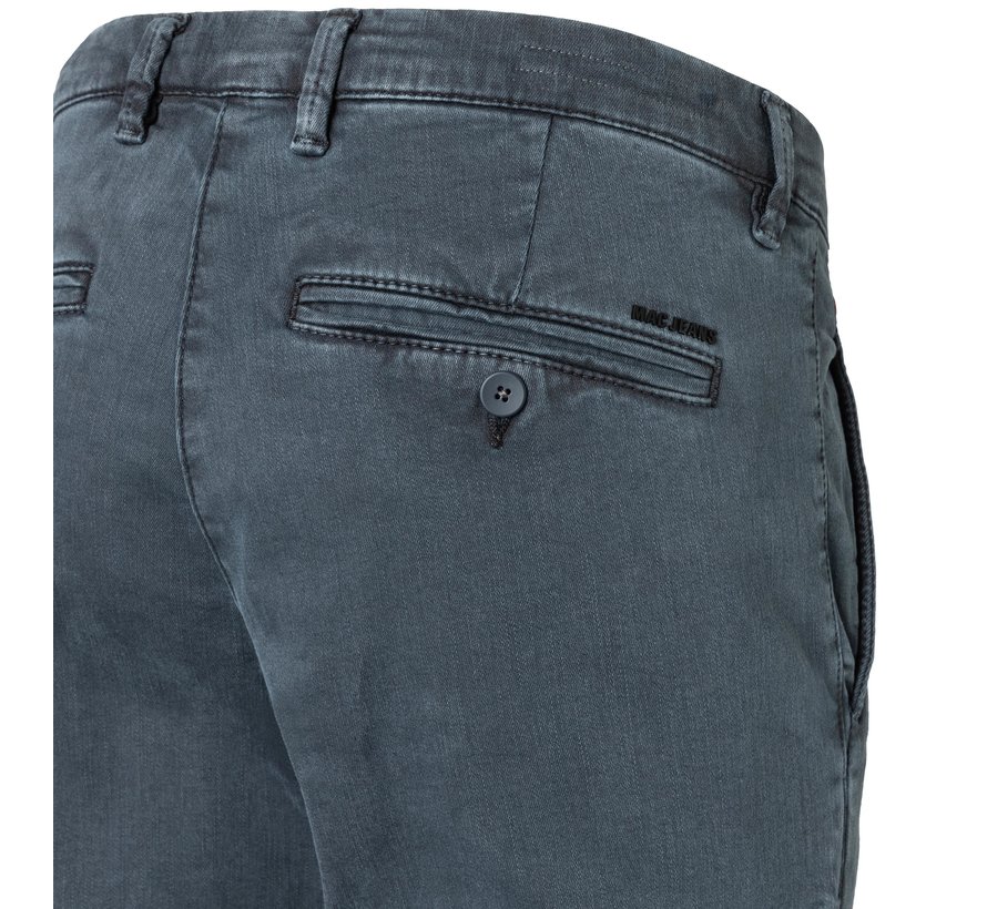 Broek Drivers Pants 180W Blue Grey (6351 00 1995L)