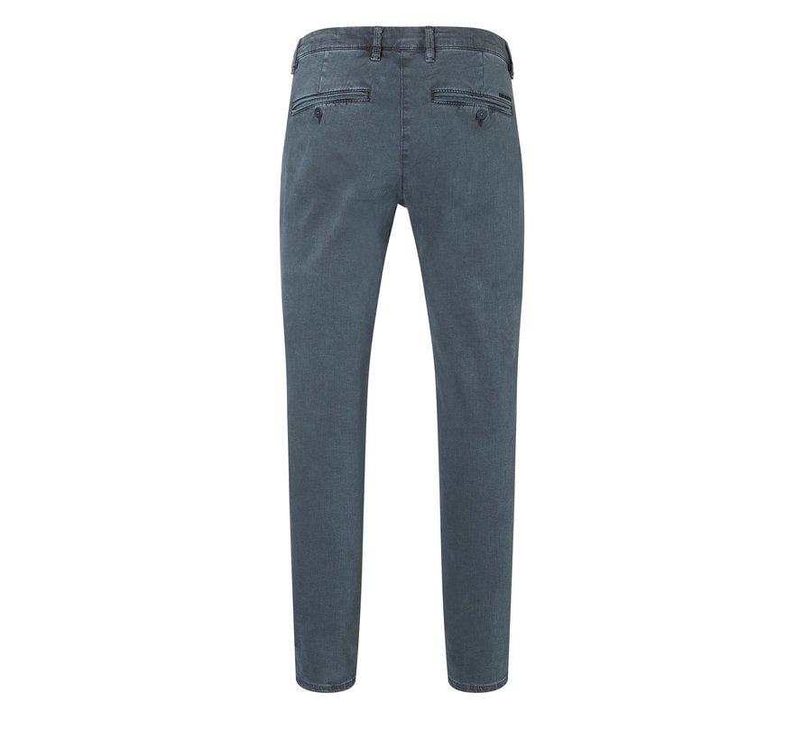 Broek Drivers Pants 180W Blue Grey (6351 00 1995L)